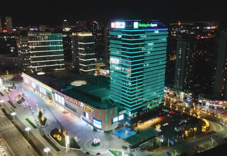 东莞市花园设计的测试内容