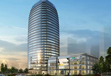 东莞市建筑设计的测试内容