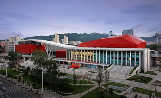 东莞市通知公告的测试信息，内容可以在后台发布编辑删除